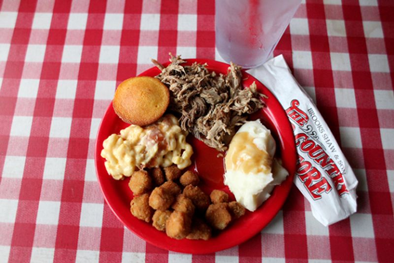 Your Vegetable Plate Is About To Get Crowded
