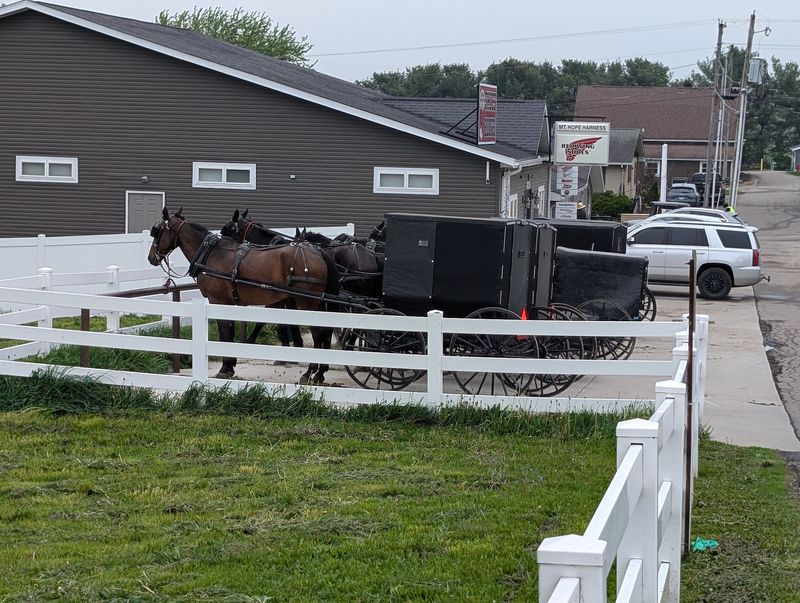 A Country Kitchen Worth The Scenic Drive