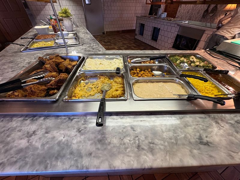 Sides Made The Slow And Honest Way