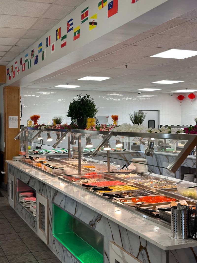 United Buffet