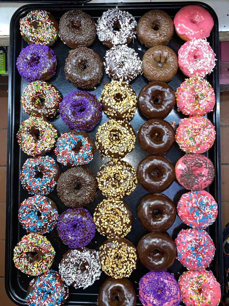Carson Donut