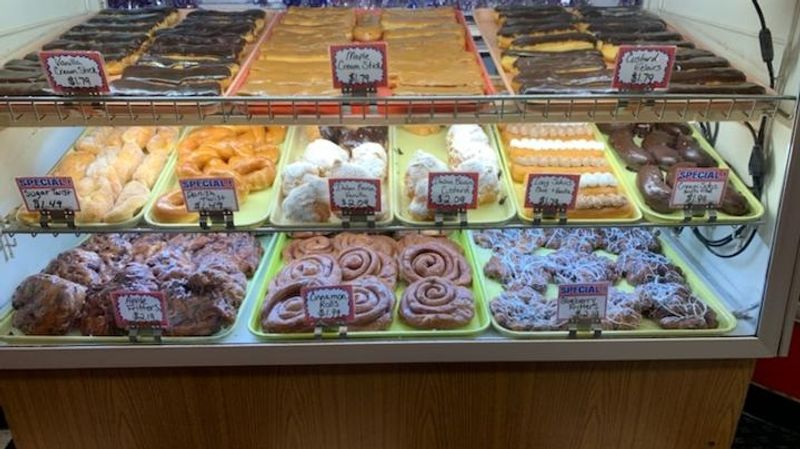 Donut Cakes And Wedding Orders Done Right