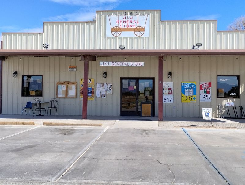Why Your Next Desert Drive Should Include This Stop