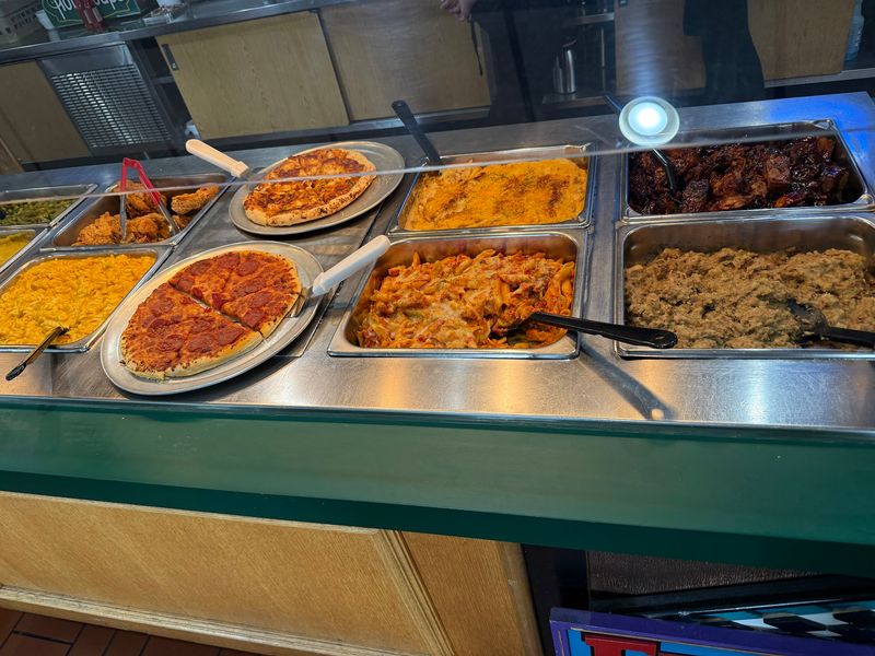 Catering That Brings The Cafe To You