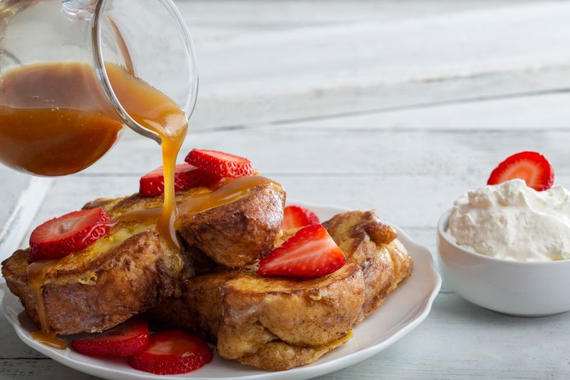 The Reasons This Breakfast Habit Is Worth Starting