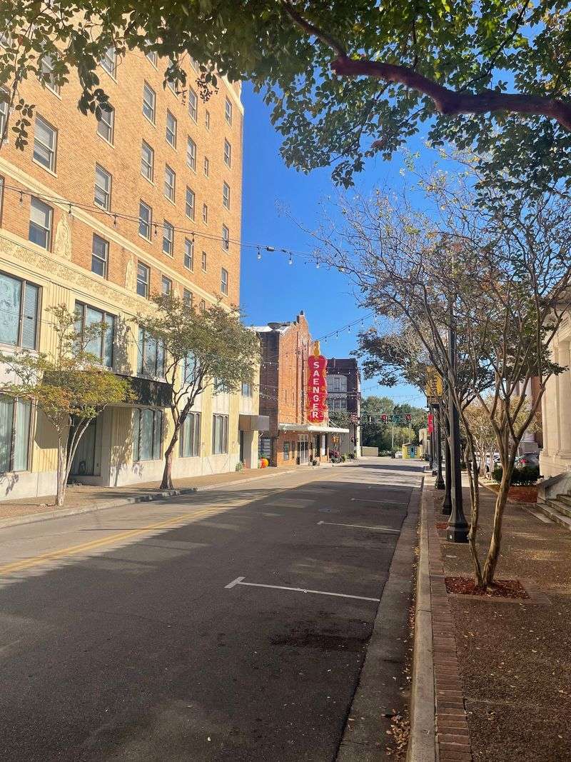 Tickets, Parking, and Planning Ahead