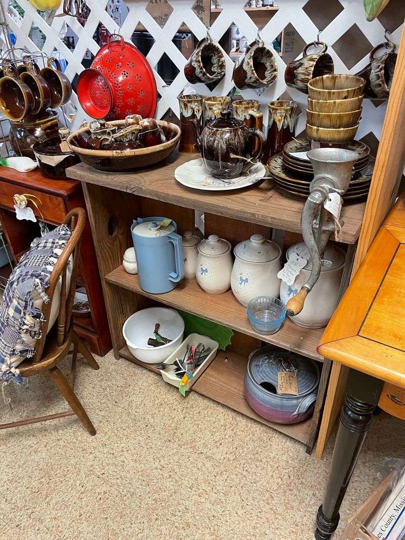 Prices That Keep the Basket Filling