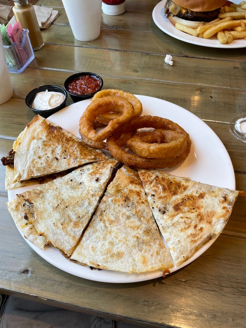 Aunt Netters Cafe