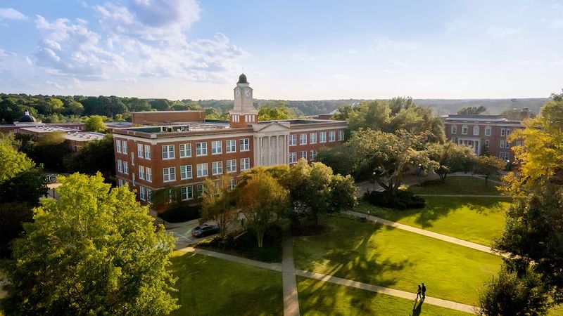 Mississippi Christian University, Clinton, MS