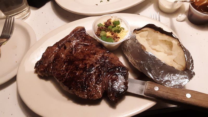 Steak Cuts Worth Loosening Your Belt For