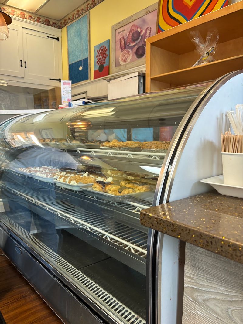 Krieg's Bakery