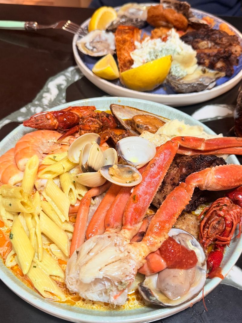 Seafood Boils Worth Rolling Up Your Sleeves For