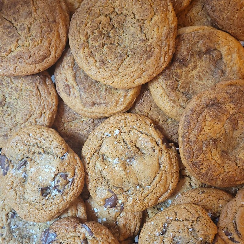 Cookies and Brownies Kids Will Beg For