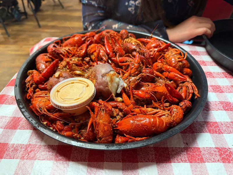 Take The Signature Seasoning Home With You