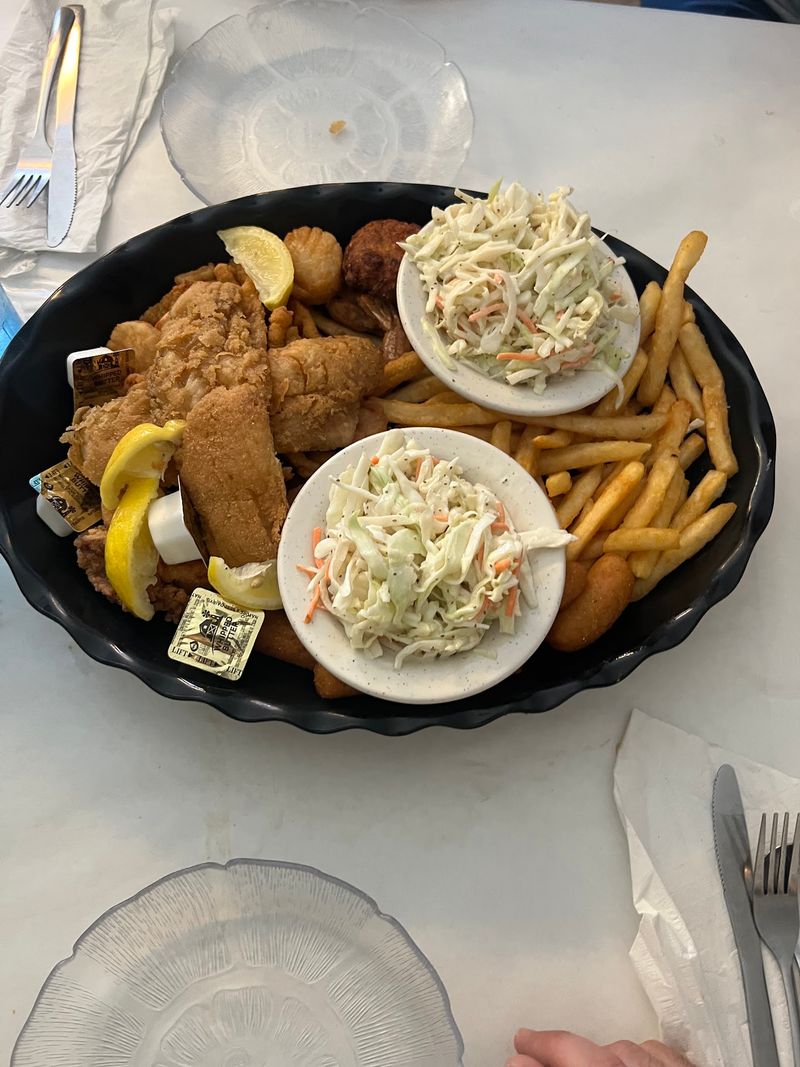 Meet The Hurricane On A Plate
