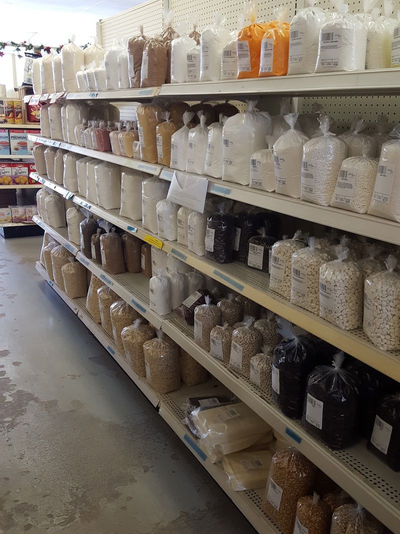Bakers Can Fill A Cart Without Emptying A Wallet