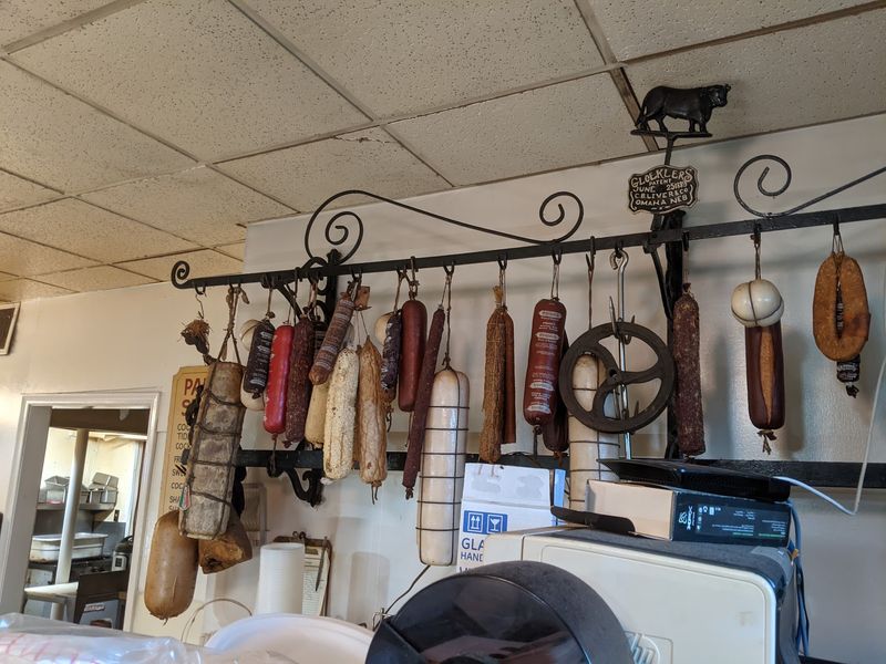 Old-World Specialties Keep Rare Family Recipes Alive