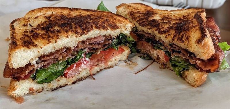 Sandwiches On House Made Bread