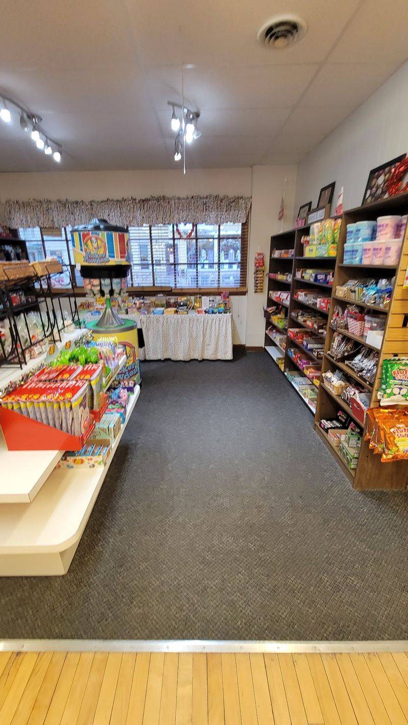 Plenty Of Other Treats To Explore