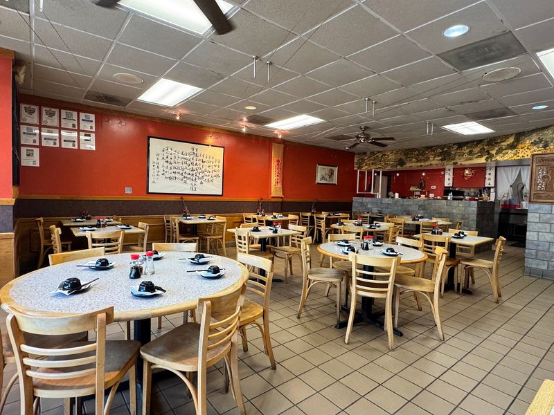 A&J Restaurant