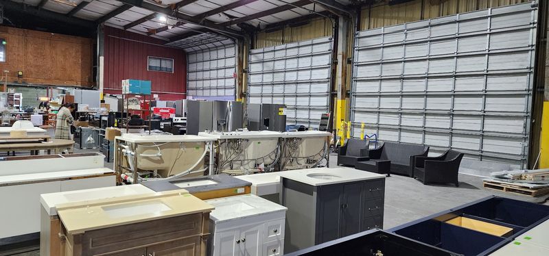 Home Improvement Supplies For Big Projects