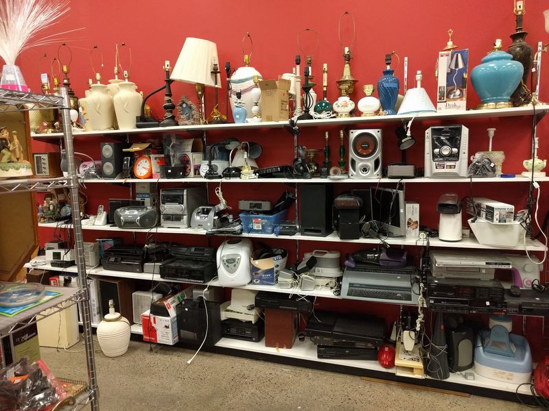Records, Discs, And Rewind Moments