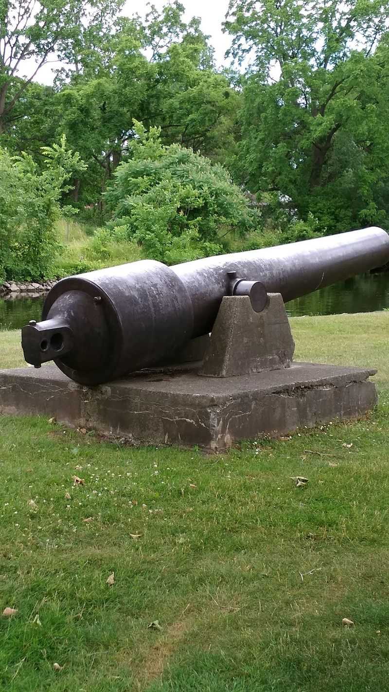 A Museum Packed With Civil War Memories