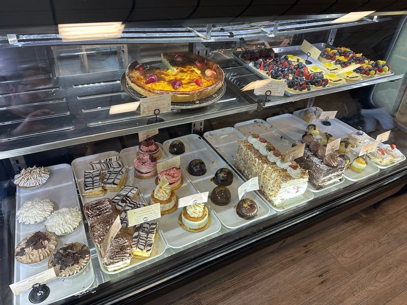 Patisserie Manon