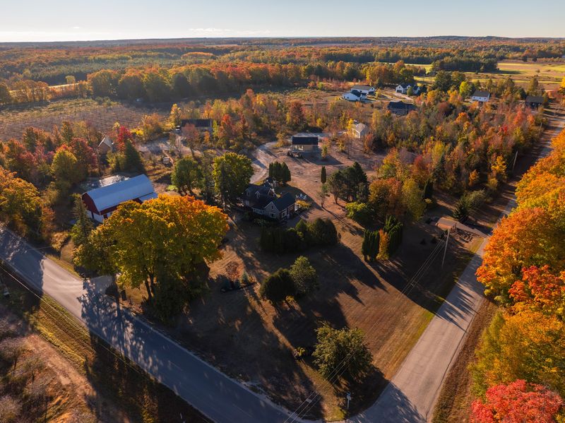 A Spot That Puts Door County Within Easy Reach