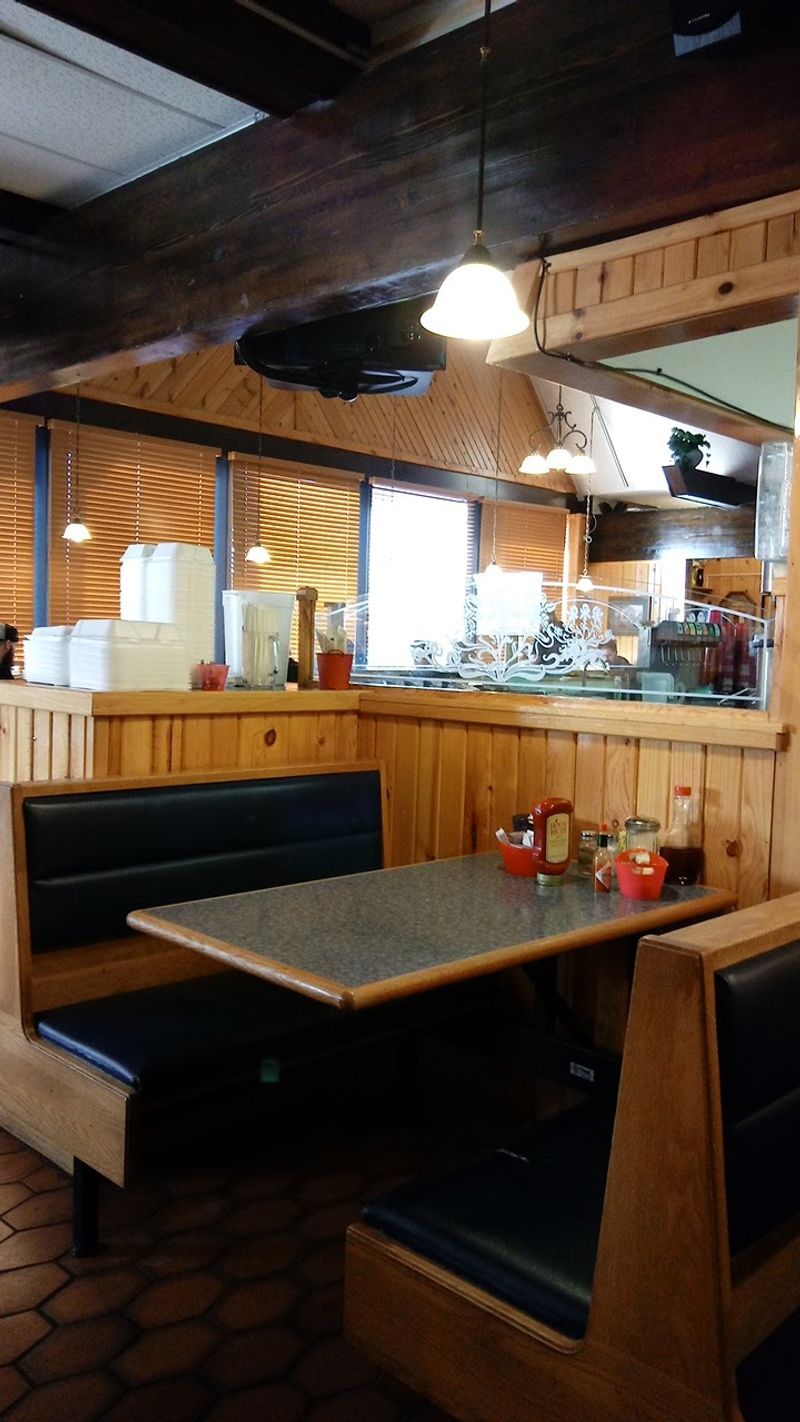 Galvan's Restaurant & Pancake House