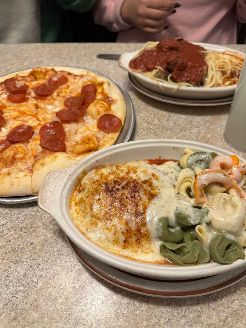 Same Recipes, Decades Later