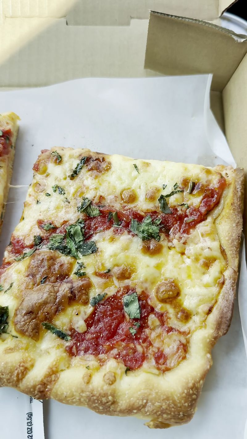 Eggplant, White, And Sicilian Pies Worth Exploring