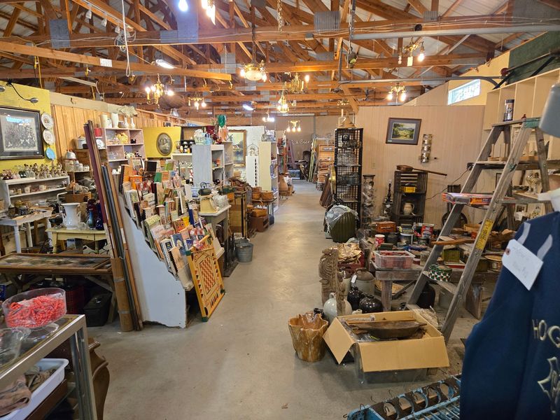 Bay Trading Co