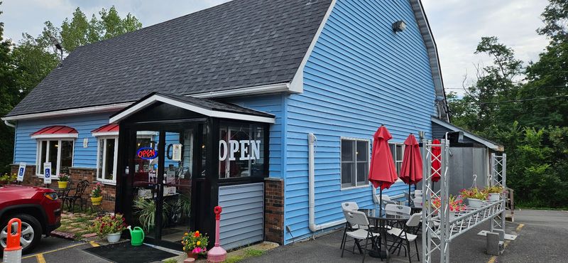 Port Ewen Diner - Port Ewen
