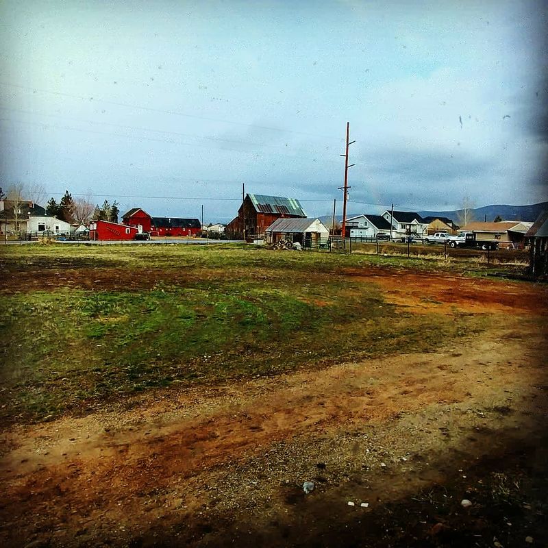 Ranch Life Still Runs The Show