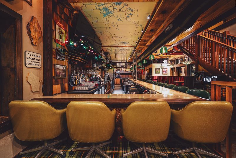 Why Your Next Night Out Belongs Here