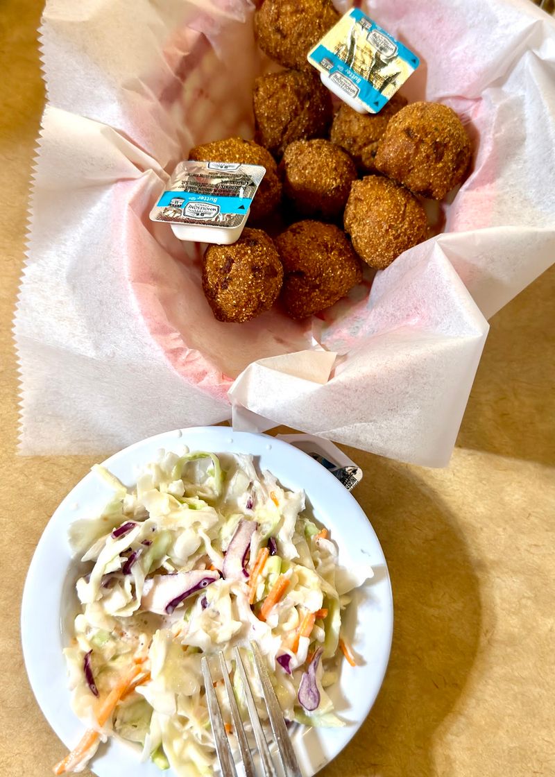 Hush Puppies Show Up Like An Old Friend Saying Hello