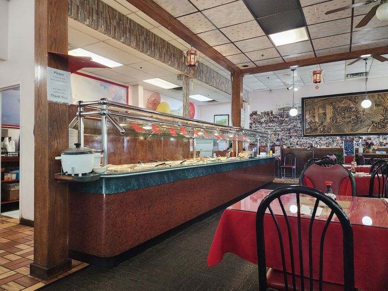 Chinatown Gourmet