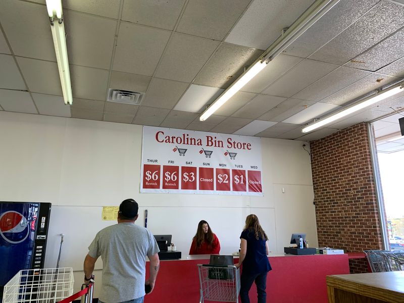Friendly Staff Help Keep The Hunt On Track