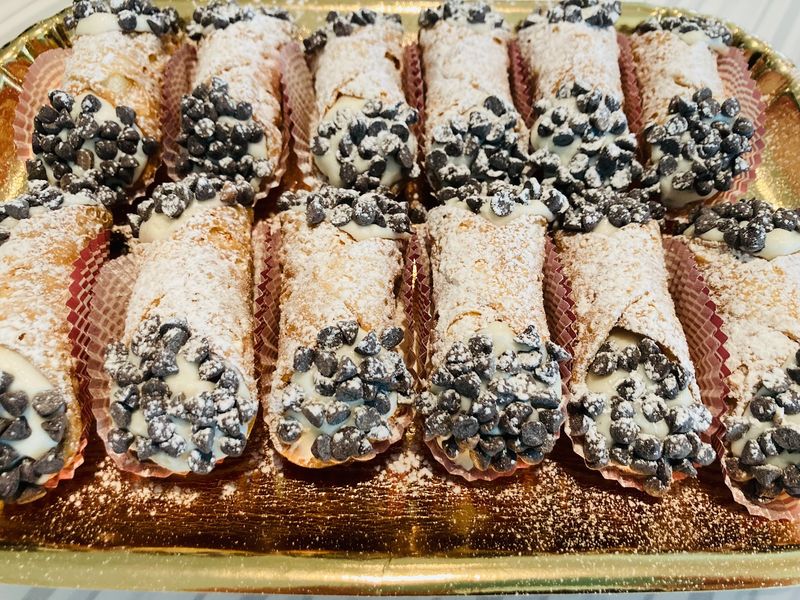 Sweet Treats Worth Every Crumb