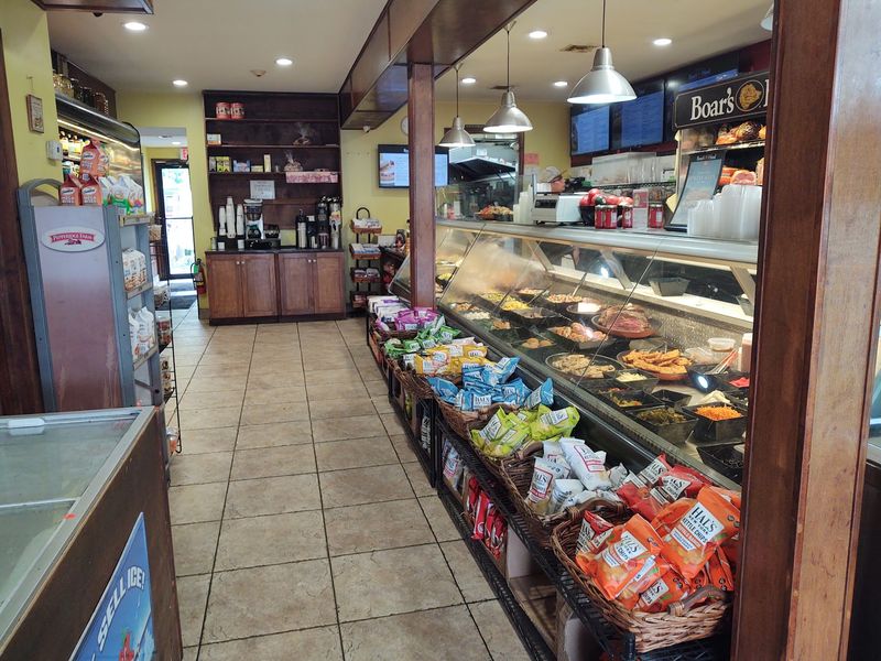 Nino's Delicatessen