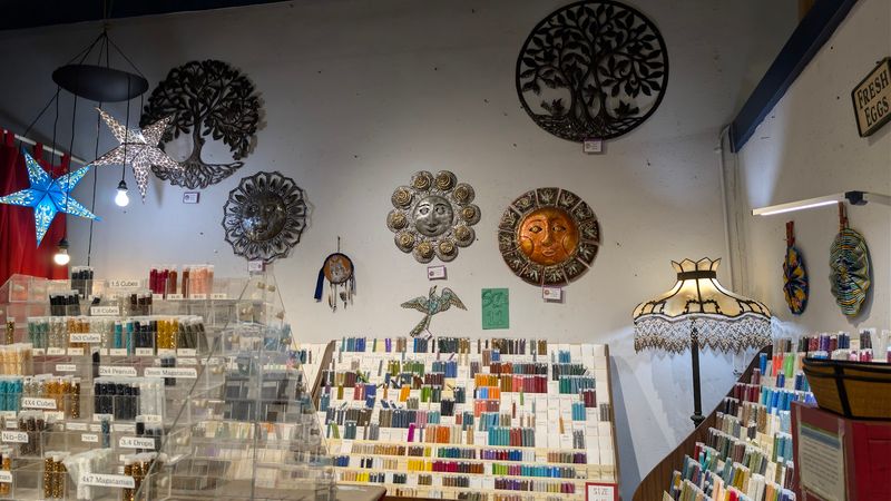 Findings, Charms, And The Nuts And Bolts Of Jewelry