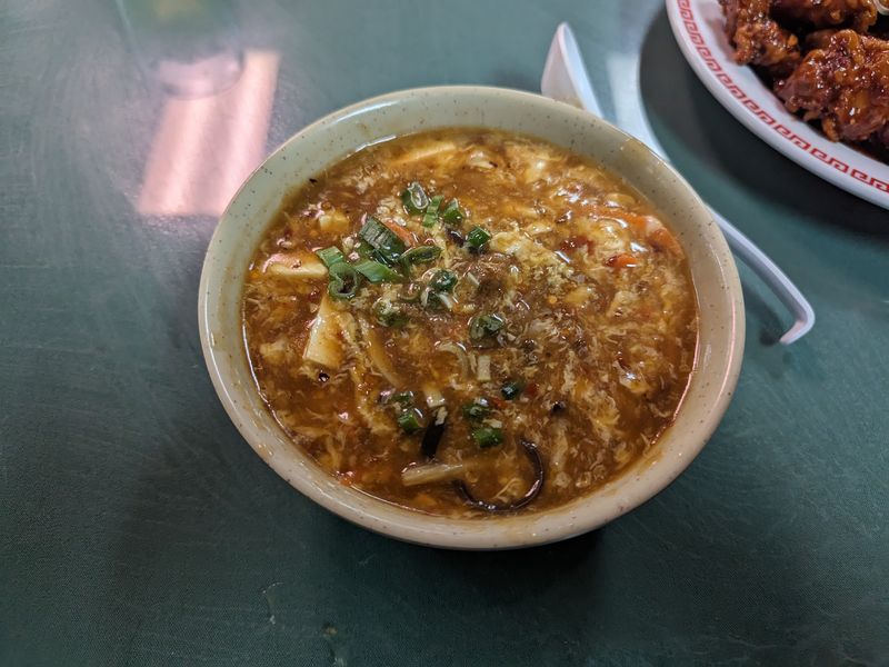Soup And Noodle Lovers Get Their Own Lane