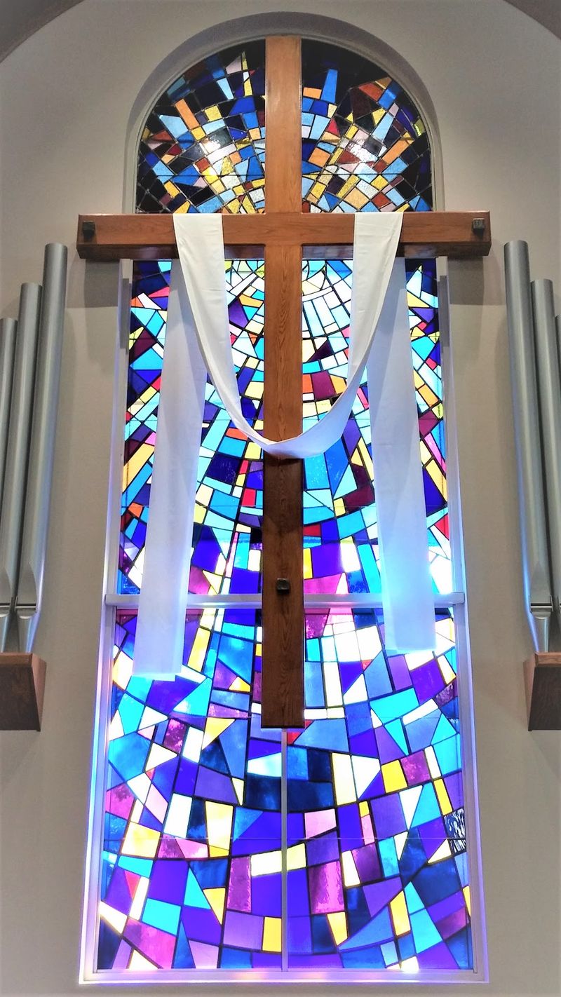 First Presbyterian Church