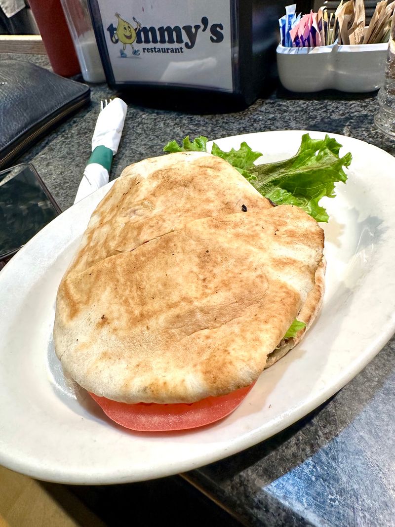 Tommy's