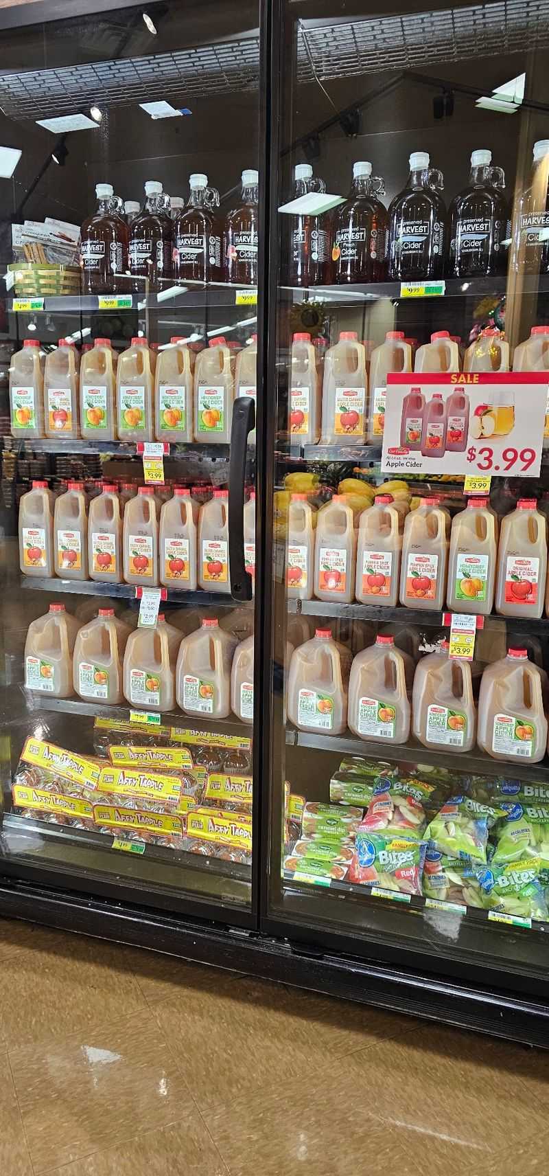 Martin's Super Market