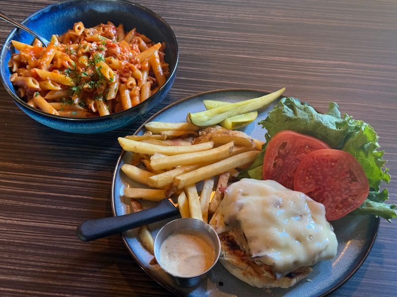 Cafe Del Buono - New Hartford