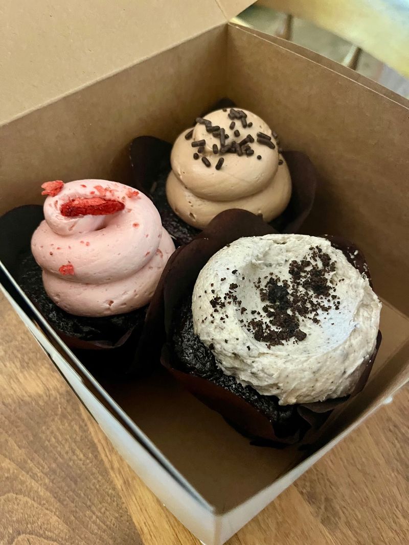 Scratch Bakeshop - Rochester