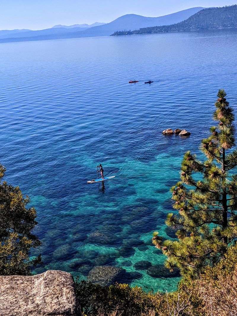 Splash, Paddle, And Float All Day