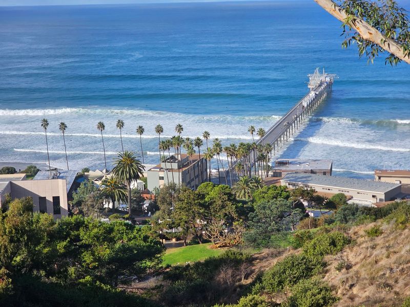 Ocean Science Gets Real Thanks To A Famous Neighbor